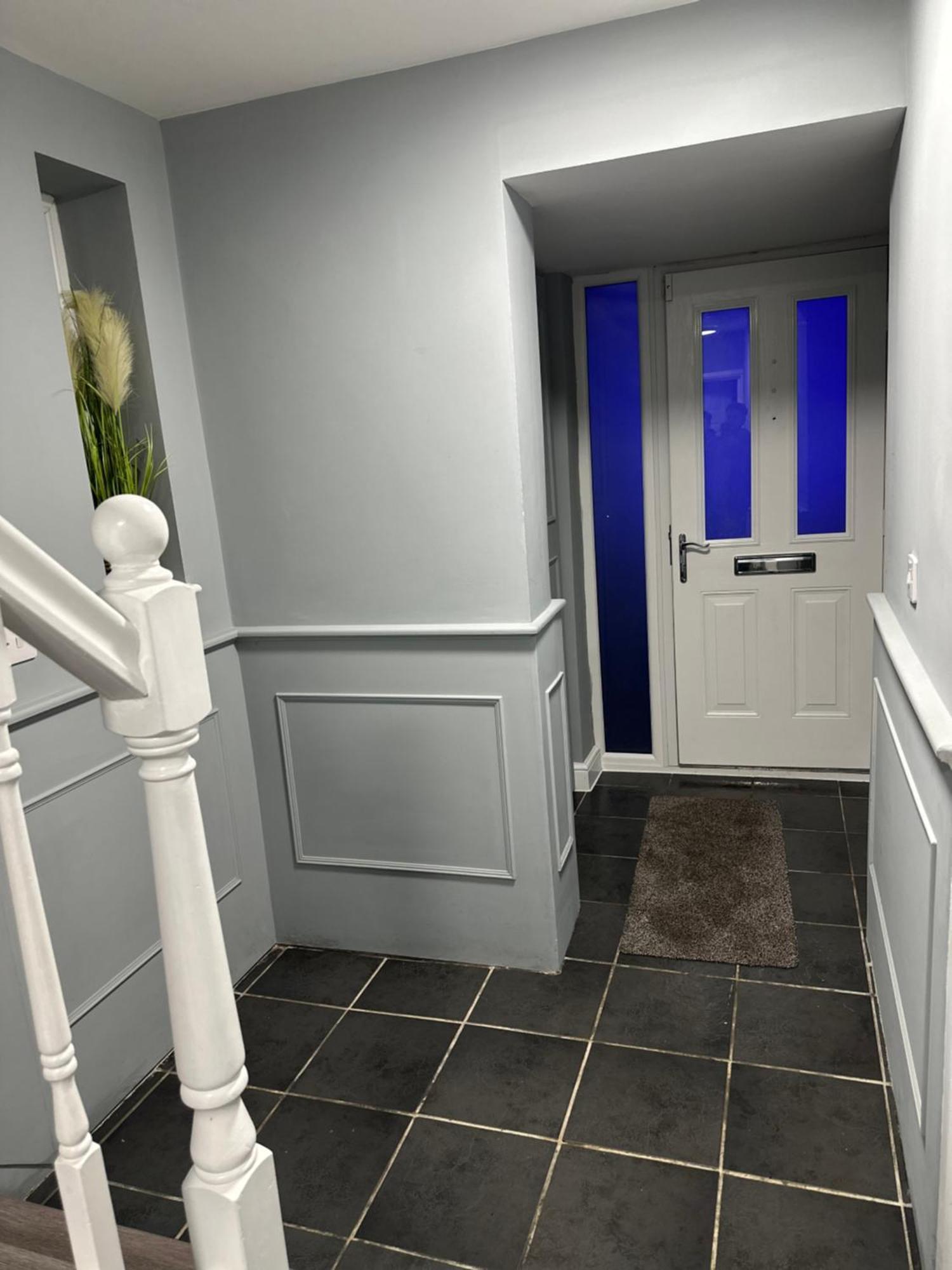 Cosy Ensuite Double Room, Near Heathrow Airport Northolt  Kültér fotó